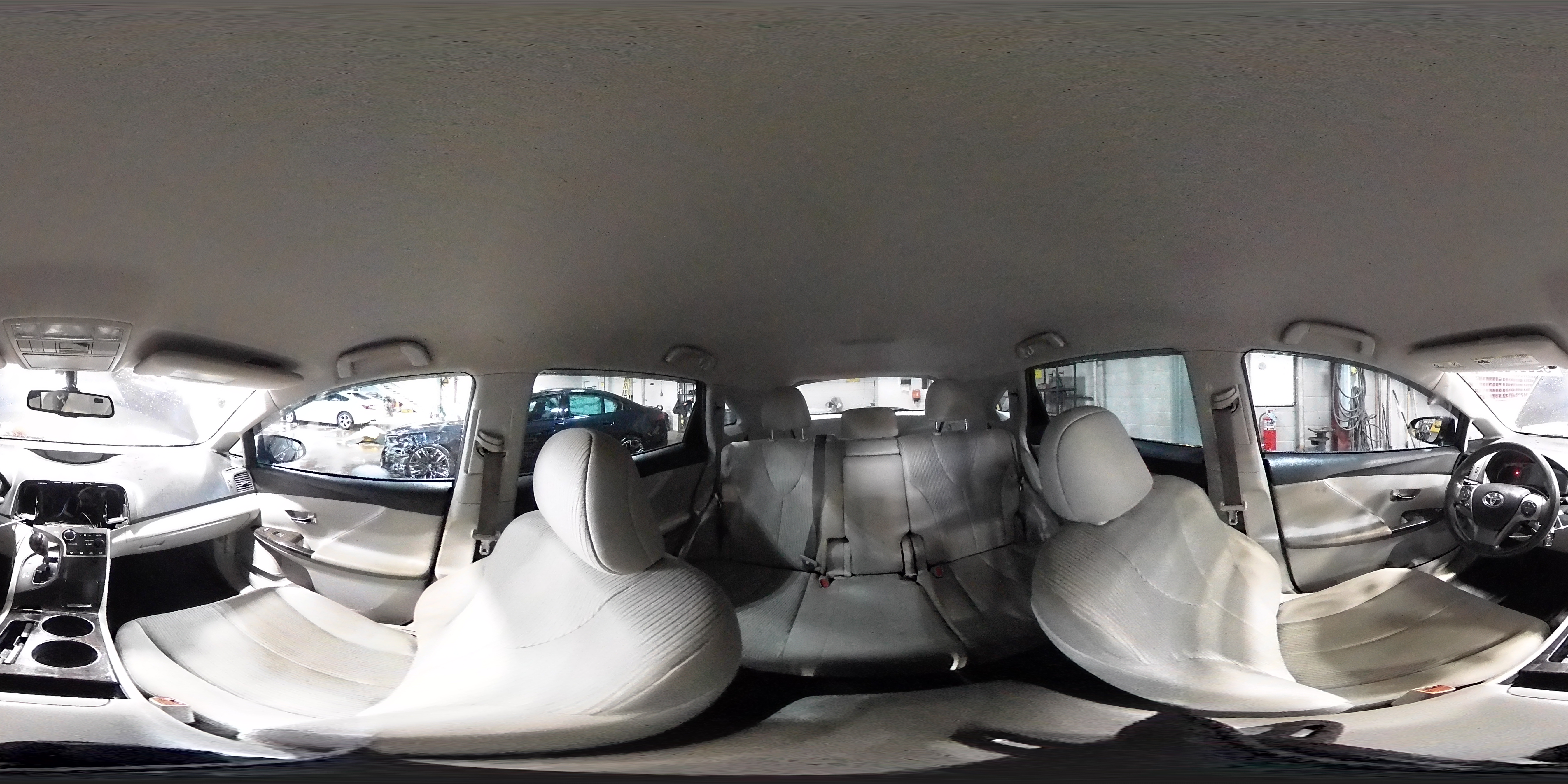 2013 Toyota Venza Le VIN: 4T3BA3BB1DU037971 Lot: 92657525