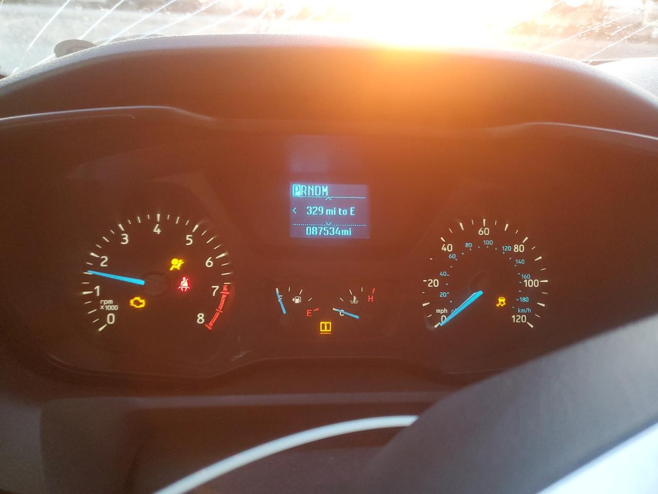 2017 Ford Transit T-350 VIN: 1FBZX2ZM0HKB01158 Lot: 91677835