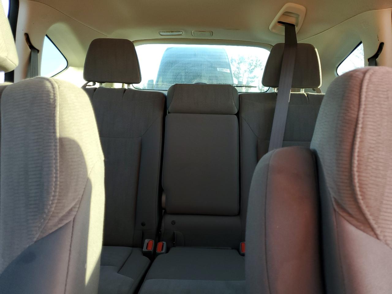 2013 Honda Cr-V Lx VIN: 5J6RM3H36DL033112 Lot: 93490955