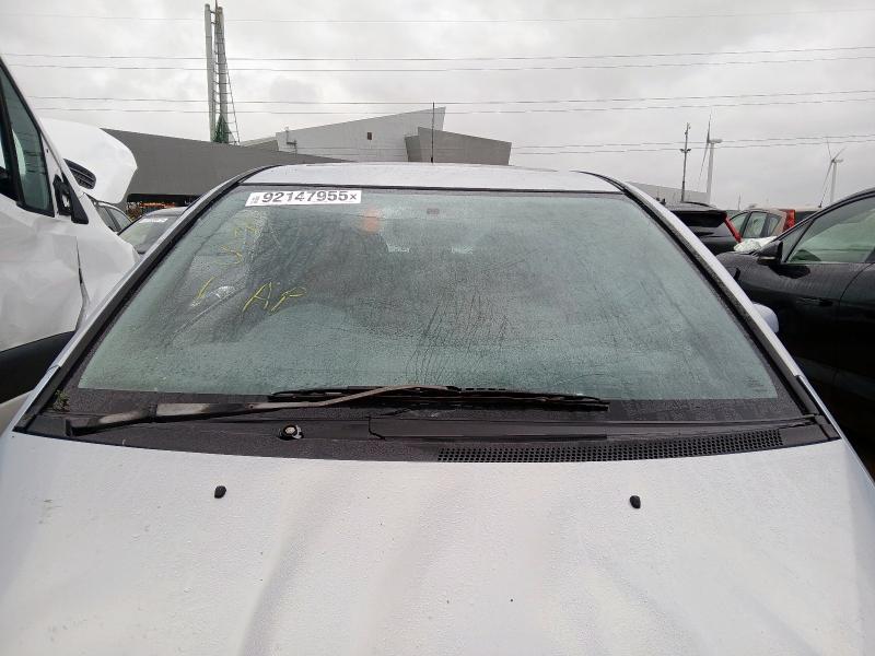 2005 MITSUBISHI COLT 1.3 MIRAGE 3DR