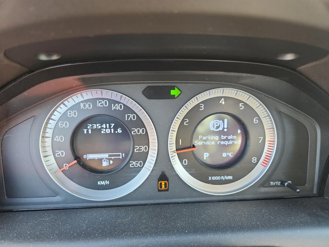 2010 Volvo Xc60 T6 VIN: YV4992DZ2A2034722 Lot: 91441945