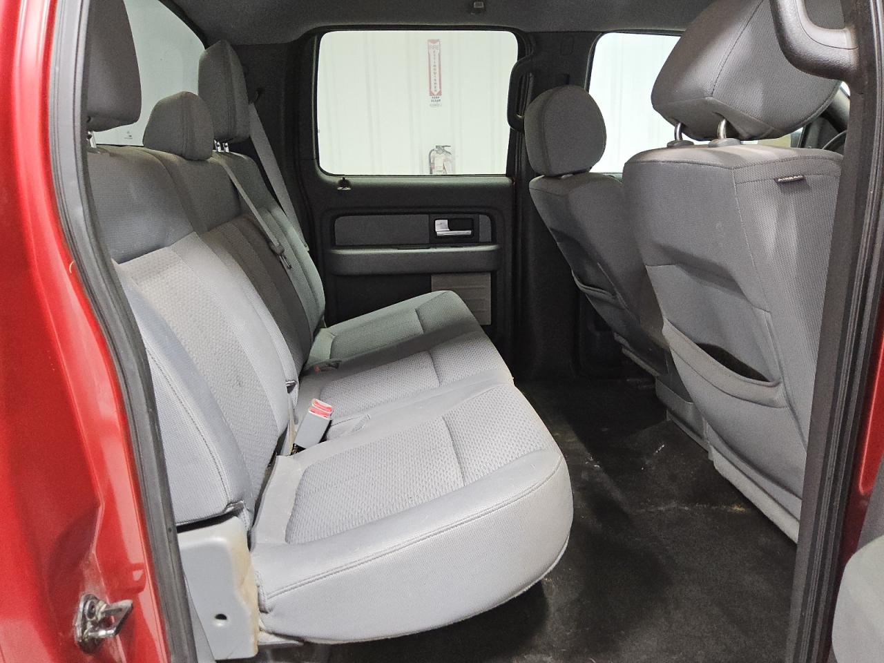 2013 Ford F150 Supercrew VIN: 1FTFW1CFXDKF77952 Lot: 90833775