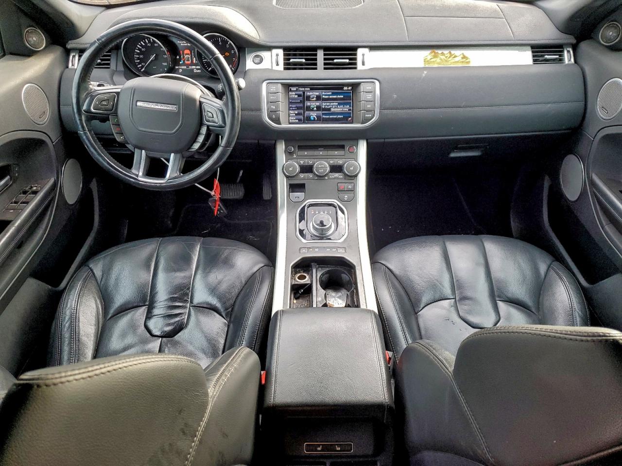 2014 Land Rover Range Rover Evoque Pure Premium VIN: SALVR2BG4EH860227 Lot: 92900315