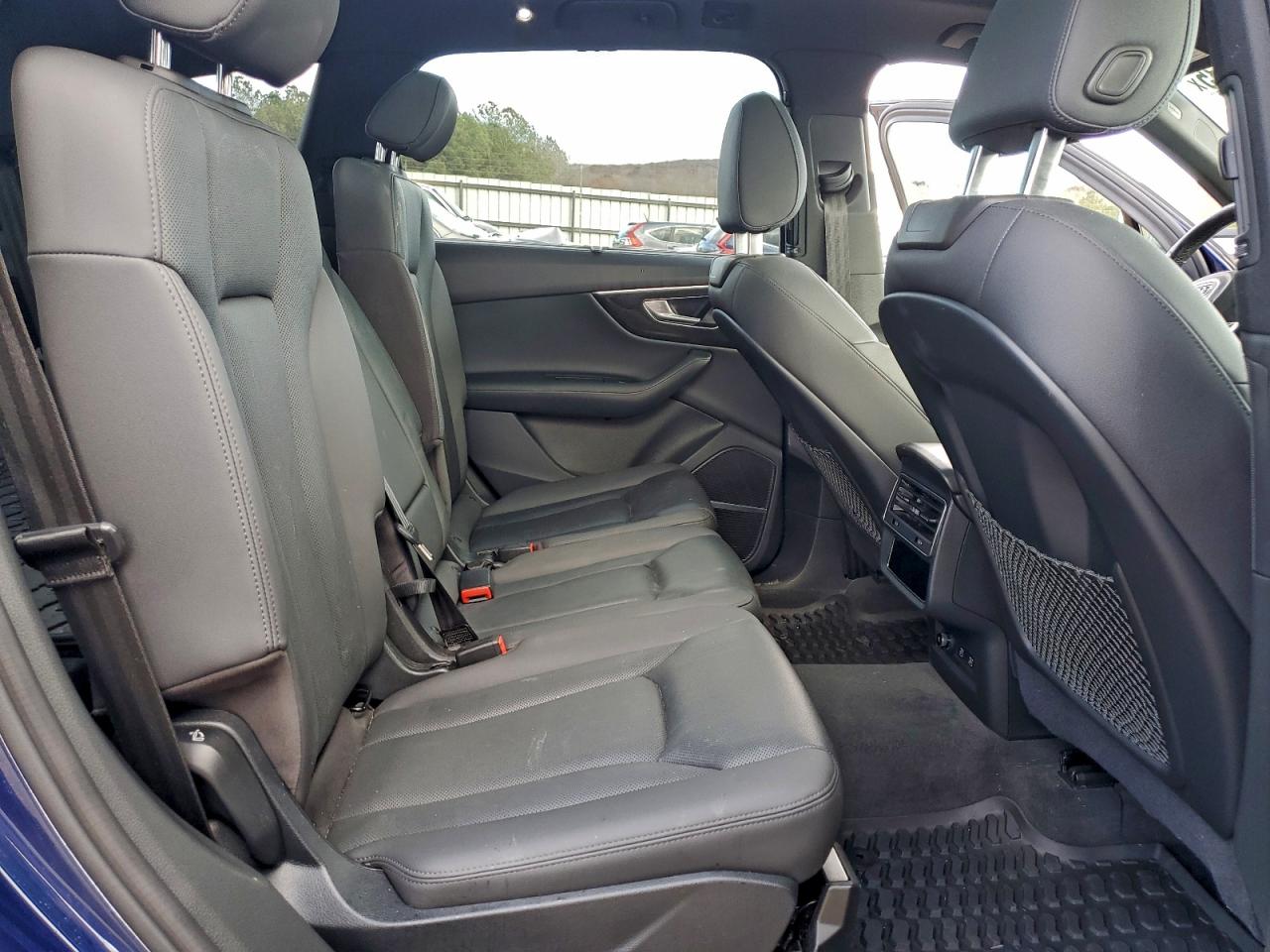 2021 Audi Q7 Premium Plus VIN: WA1LXAF71MD022505 Lot: 94022235