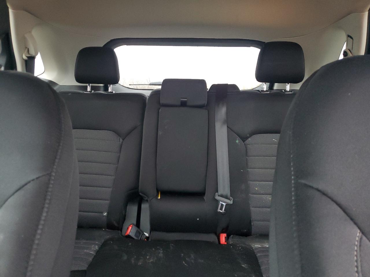 2020 Ford Edge Se VIN: 2FMPK3G93LBA92377 Lot: 93414775