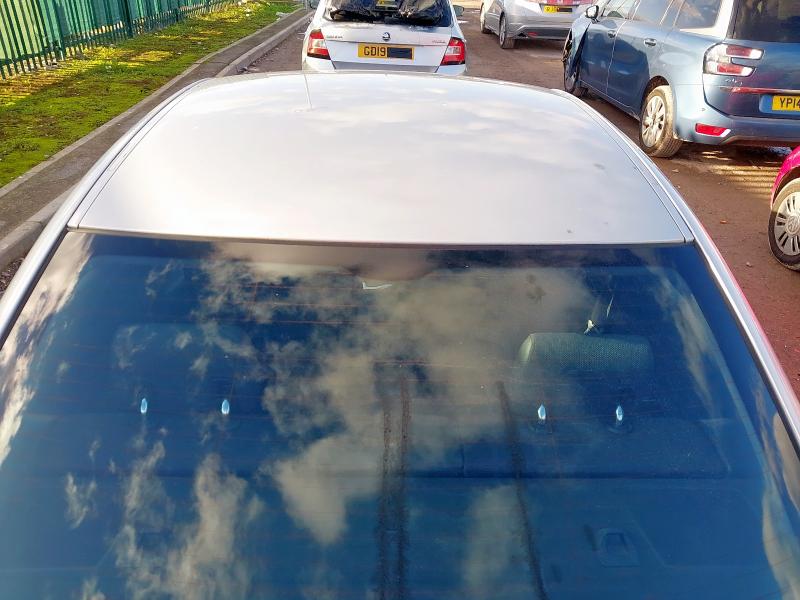 2011 BMW 1 SERIES 118D M SPORT 2DR