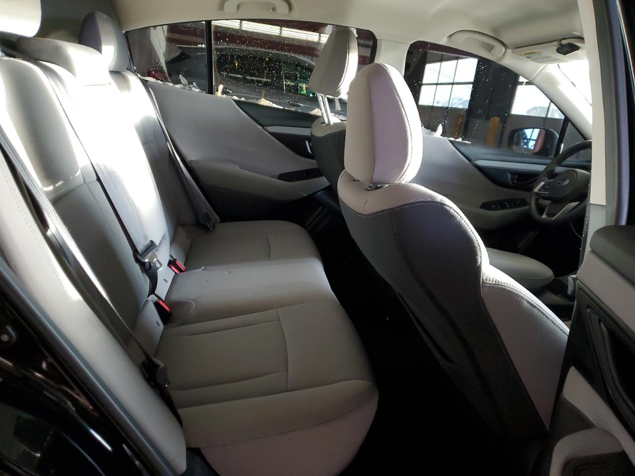 2020 Subaru Legacy VIN: 4S3BWAB60L3018497 Lot: 91464045