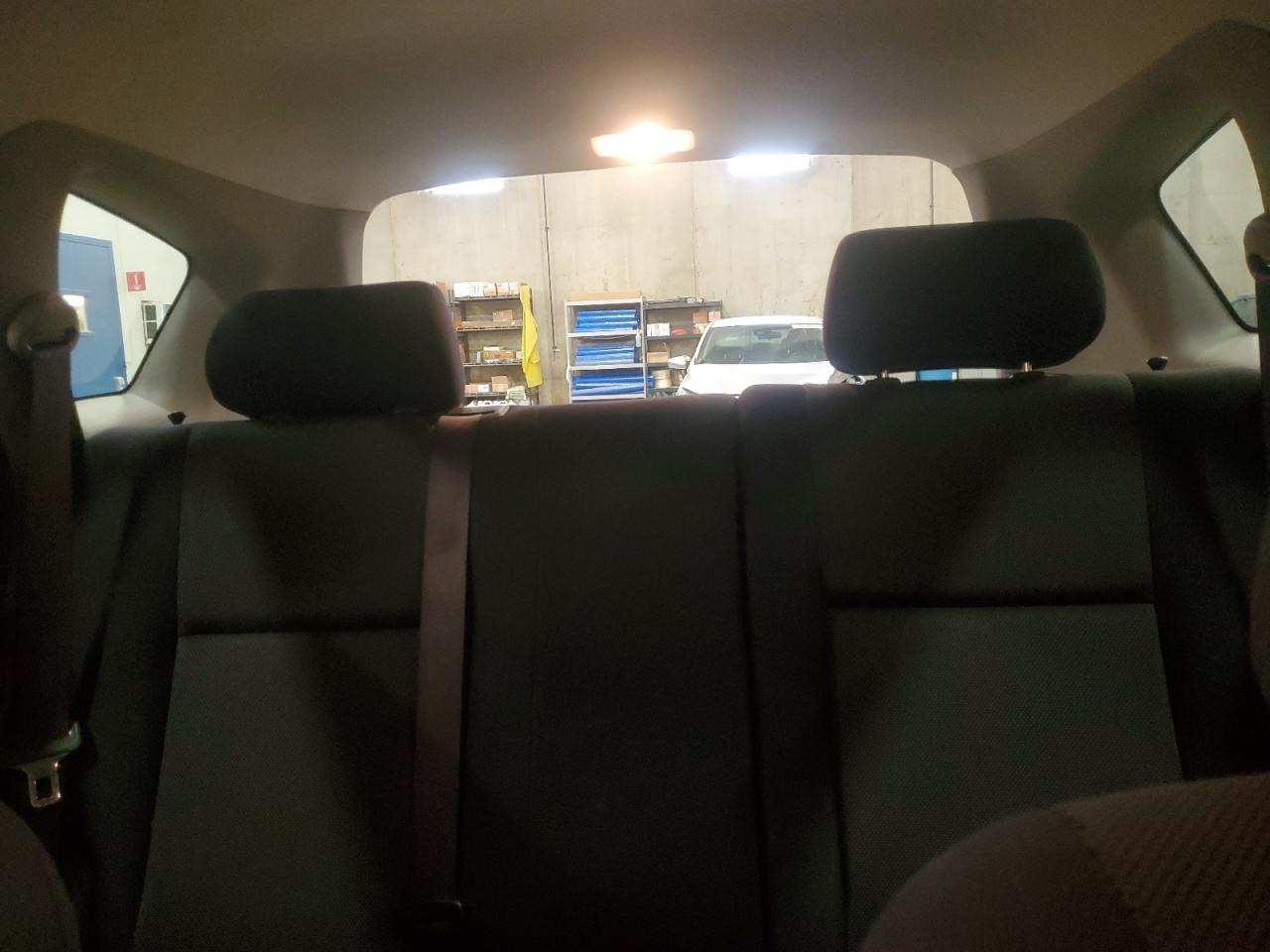 2003 Pontiac Vibe VIN: 5Y2SL62803Z477405 Lot: 93375125