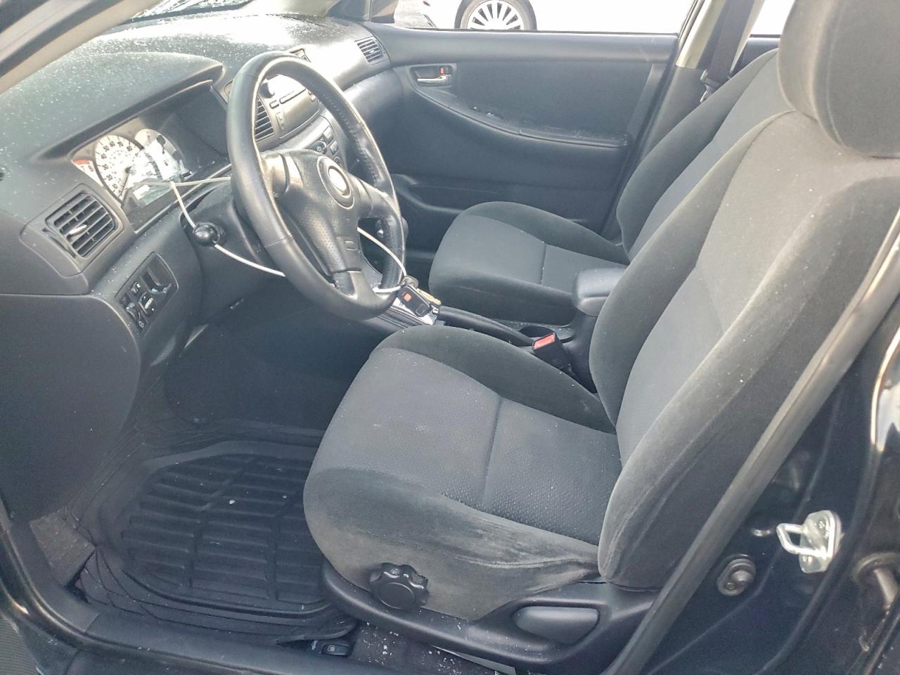 2003 Toyota Corolla Ce VIN: 1NXBR32E73Z183544 Lot: 93493735