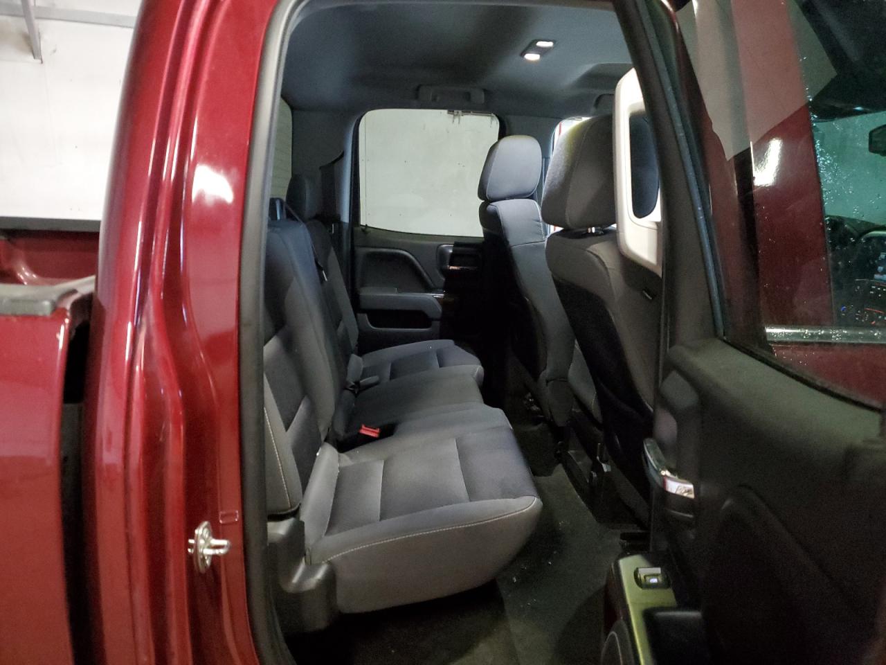 2015 GMC Sierra K1500 Sle VIN: 1GTV2UEC4FZ341514 Lot: 93499055