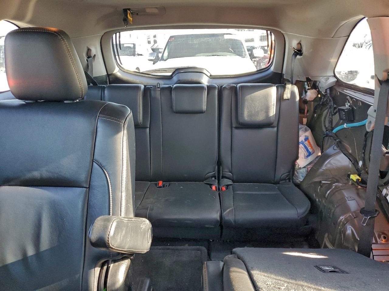 2018 Toyota Highlander Se VIN: 5TDJZRFH7JS834583 Lot: 94316145