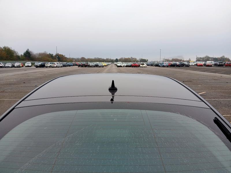 2012 VAUXHALL INSIGNIA 2.0 CDTI ELITE NAV [160] 5DR AUTO