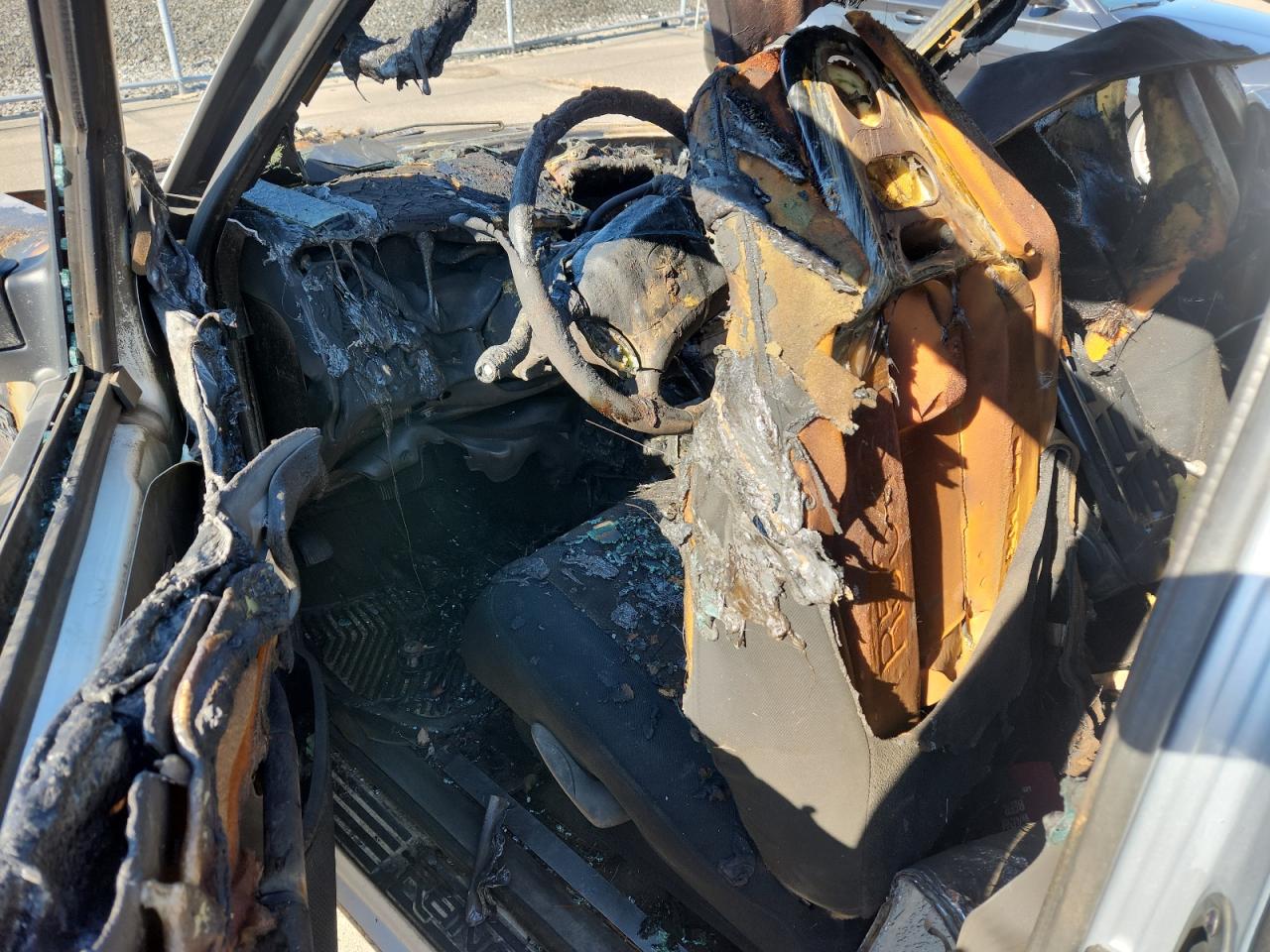 2003 Ford Ranger Super Cab VIN: 1FTZR45E23PB21617 Lot: 91007405