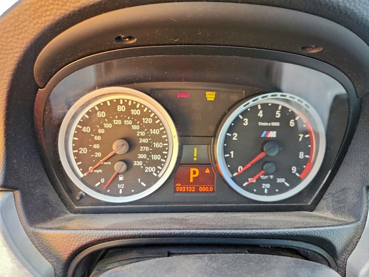 Фото: WBSWD9C50AP362406