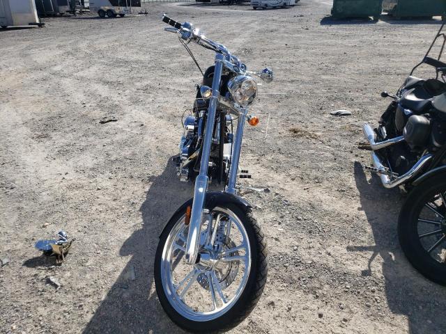 2007 AMERICAN IRON HORSE CLASSIC CHOPPER   