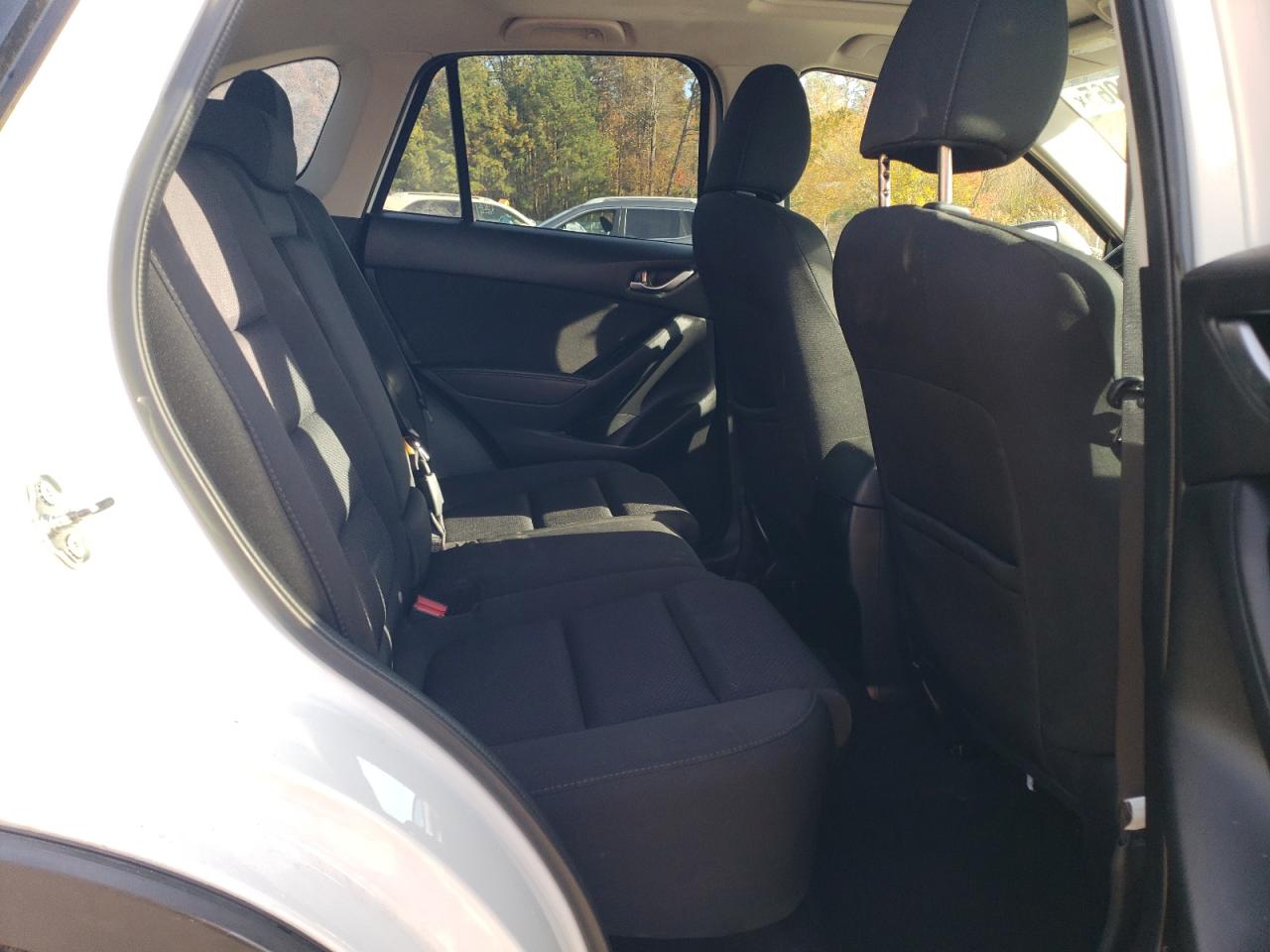 2016 Mazda Cx-5 Touring VIN: JM3KE4CY5G0702044 Lot: 90483065