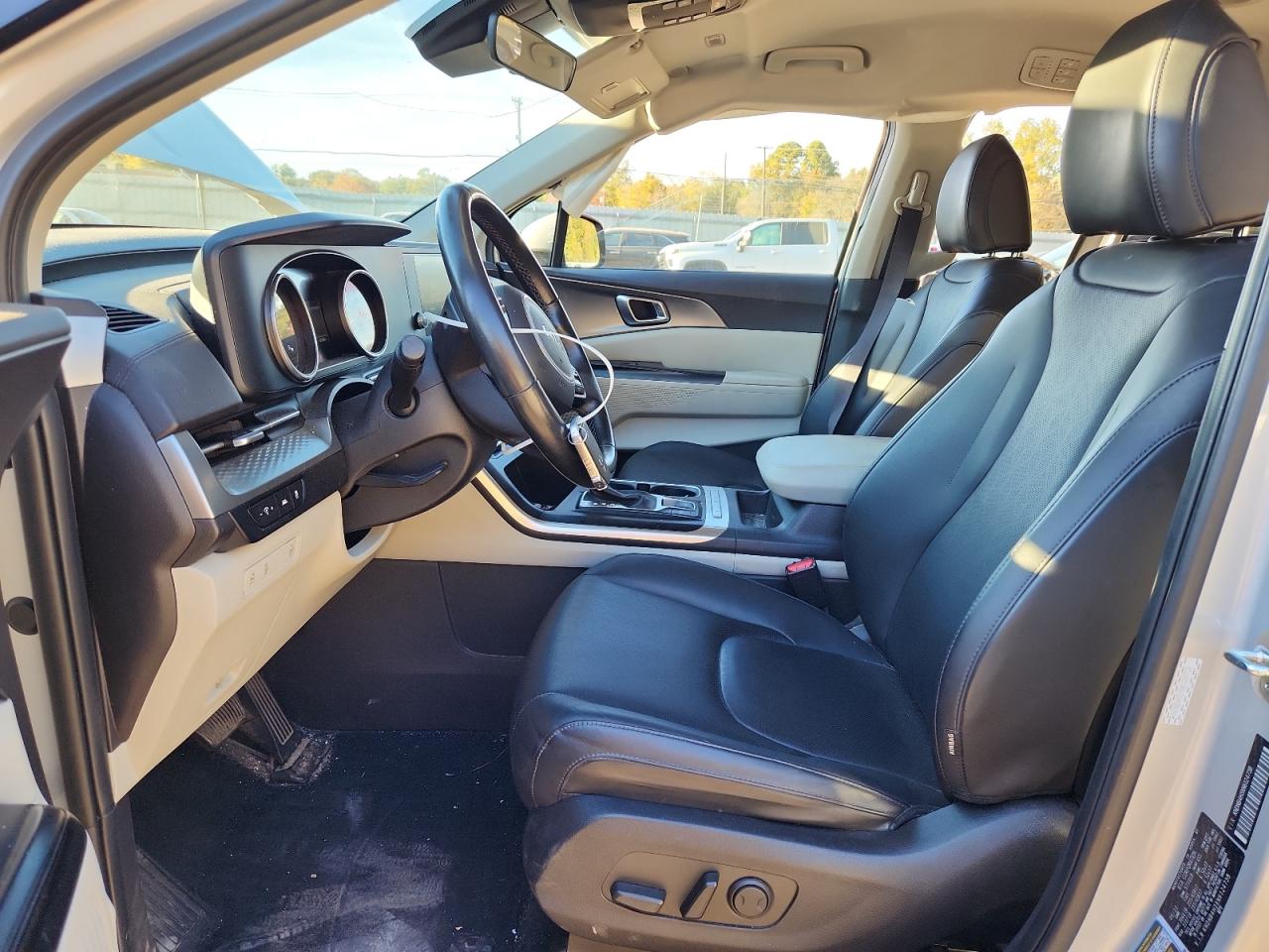 2022 Kia Carnival Lx VIN: KNDNB4H3XN6124738 Lot: 91714175