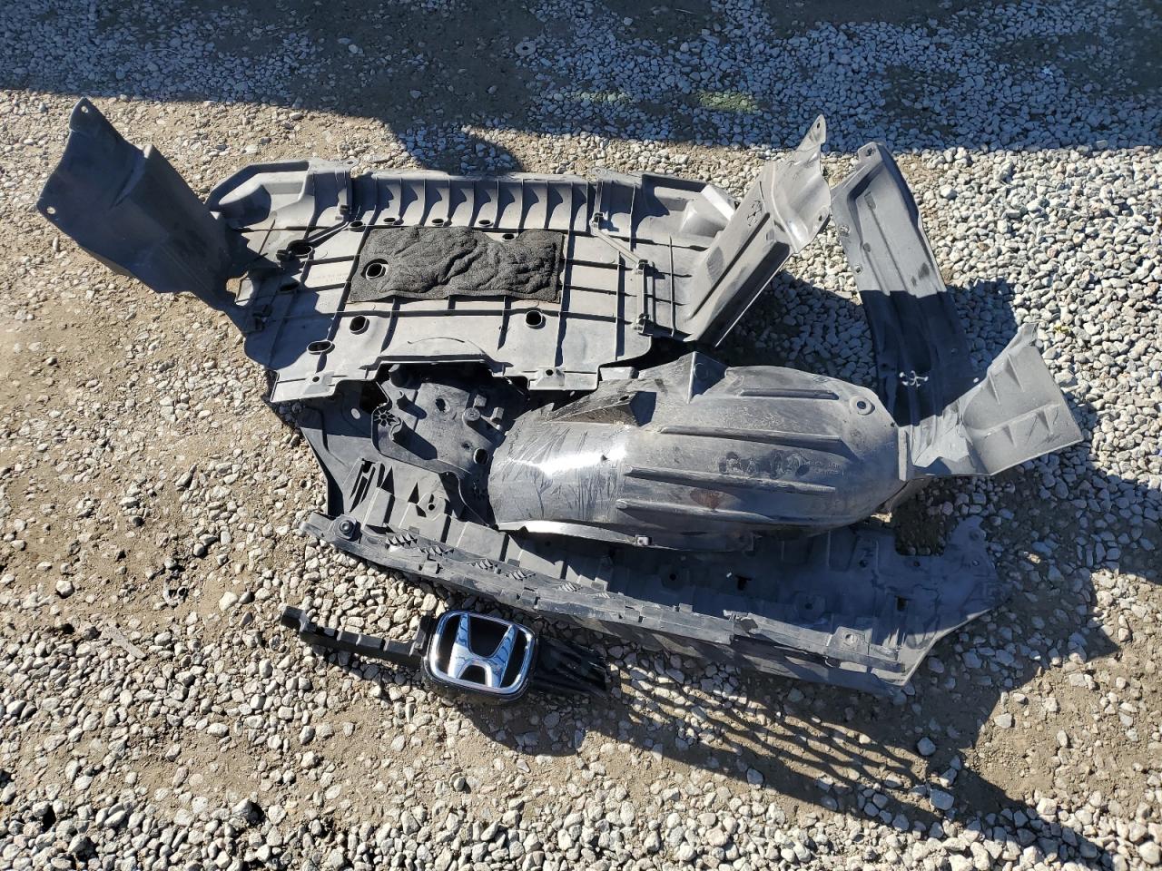 2018 Honda Fit Lx VIN: 3HGGK5H41JM727564 Lot: 93713915