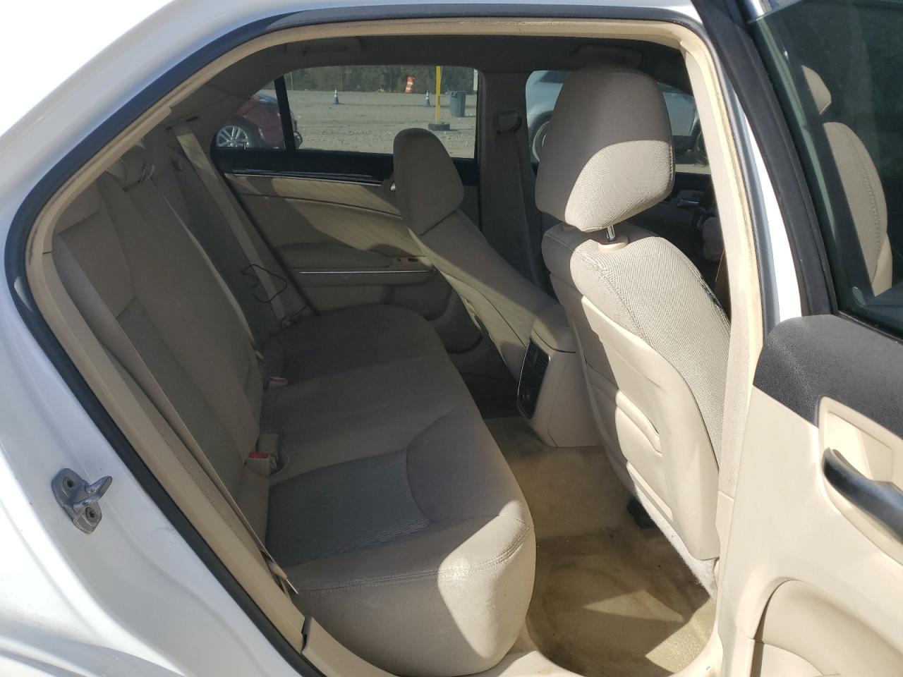 2012 Chrysler 300 VIN: 2C3CCAAG2CH188286 Lot: 91271115