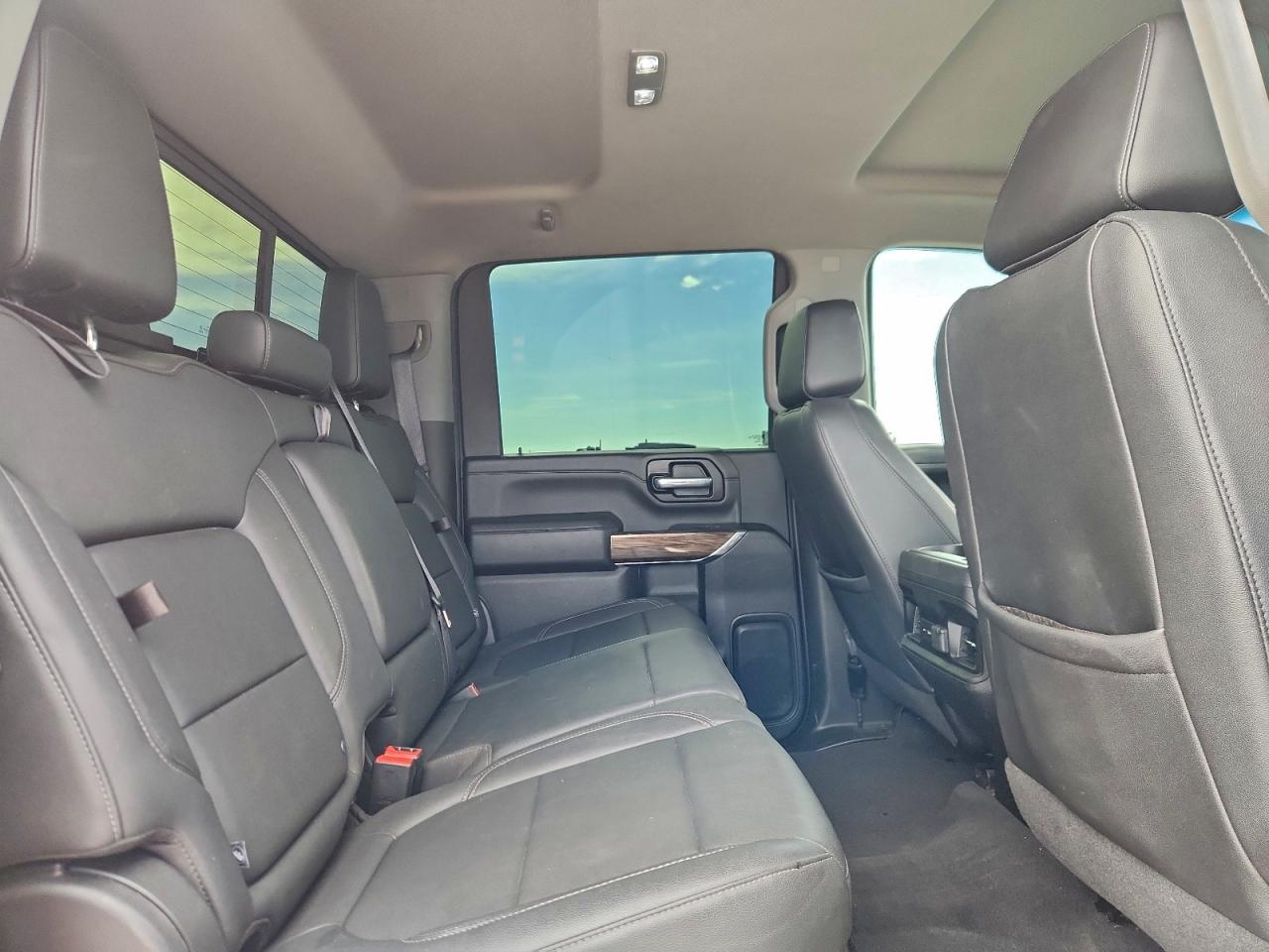 2021 Chevrolet Silverado K2500 Heavy Duty Lt VIN: 1GC4YNEY7MF161972 Lot: 93955065