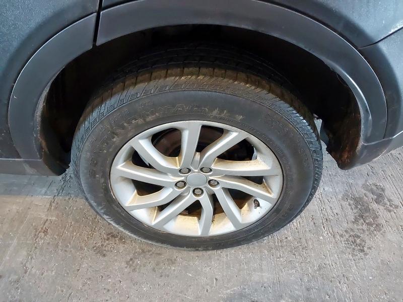 2019 LAND ROVER DISCOVERY SPORT 2.0 TD4 SE TECH 5DR [5 SEAT]