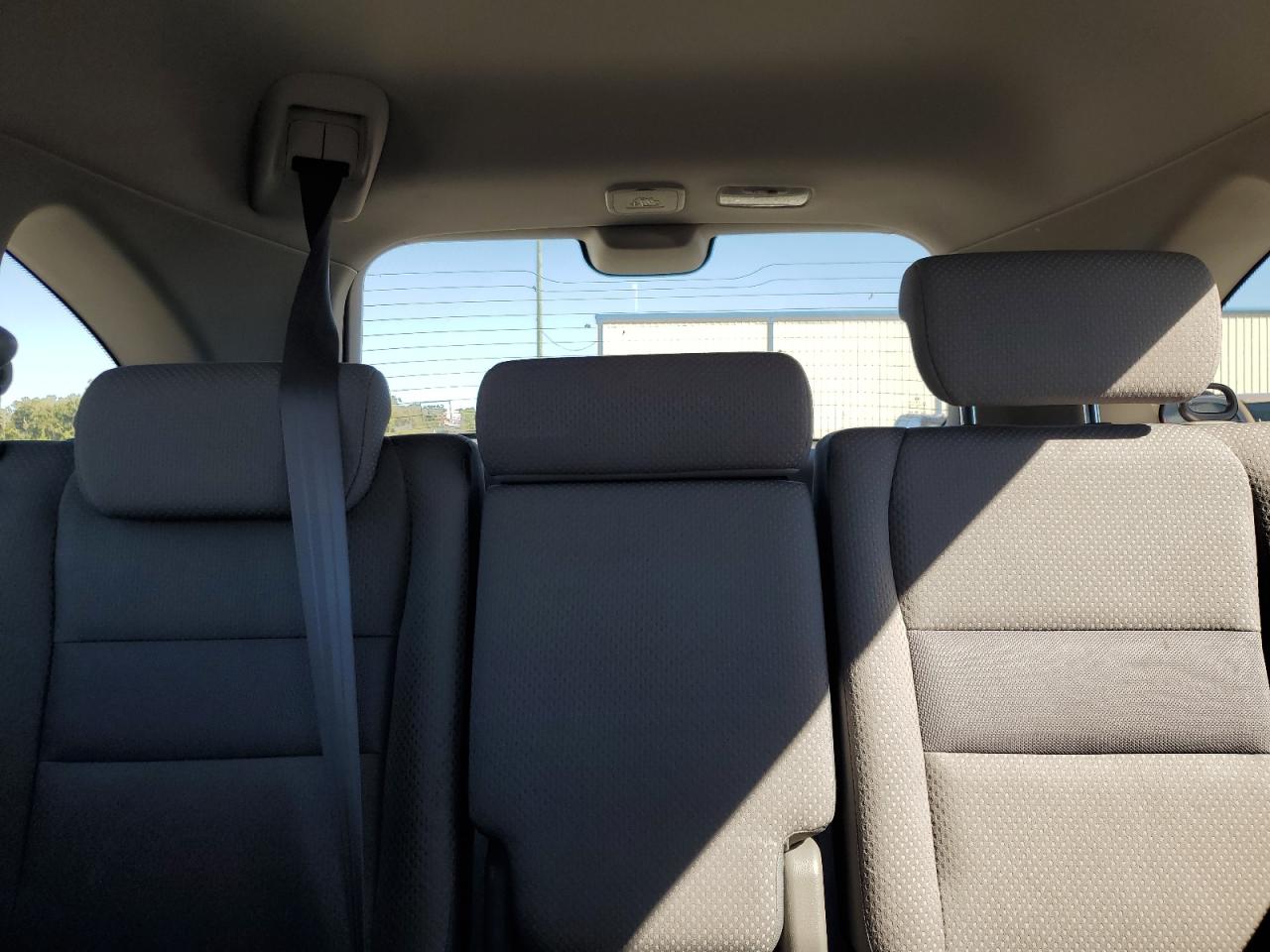 2008 Honda Cr-V Lx VIN: JHLRE38388C024584 Lot: 92219295