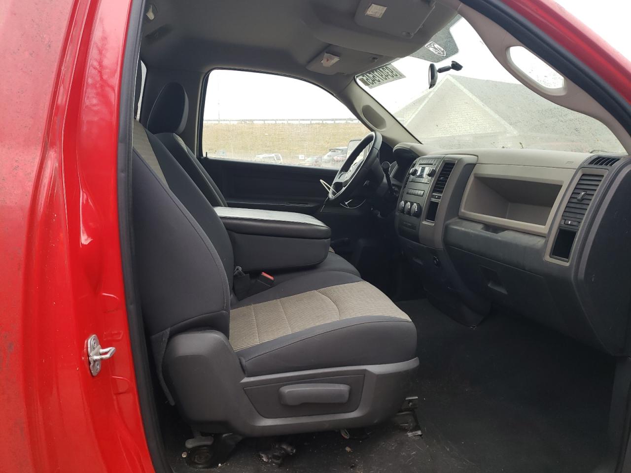 2009 Dodge Ram 1500 VIN: 1D3HB16P09J509799 Lot: 93497545