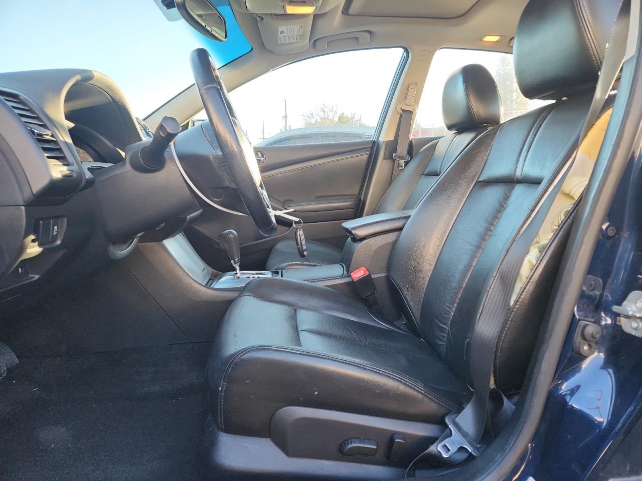 2012 Nissan Altima Base VIN: 1N4AL2AP7CN497998 Lot: 93621625