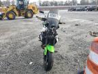 2014 KAWASAKI KLE650 D   for sale at Copart SC - SPARTANBURG