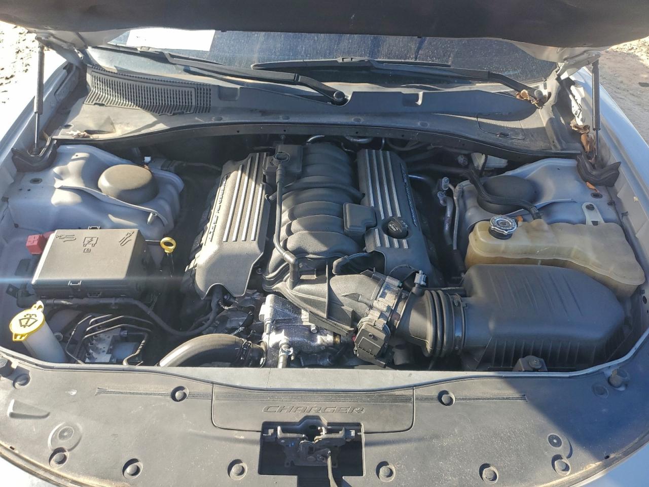 2021 Dodge Charger Scat Pack VIN: 2C3CDXGJ1MH524384 Lot: 93629945