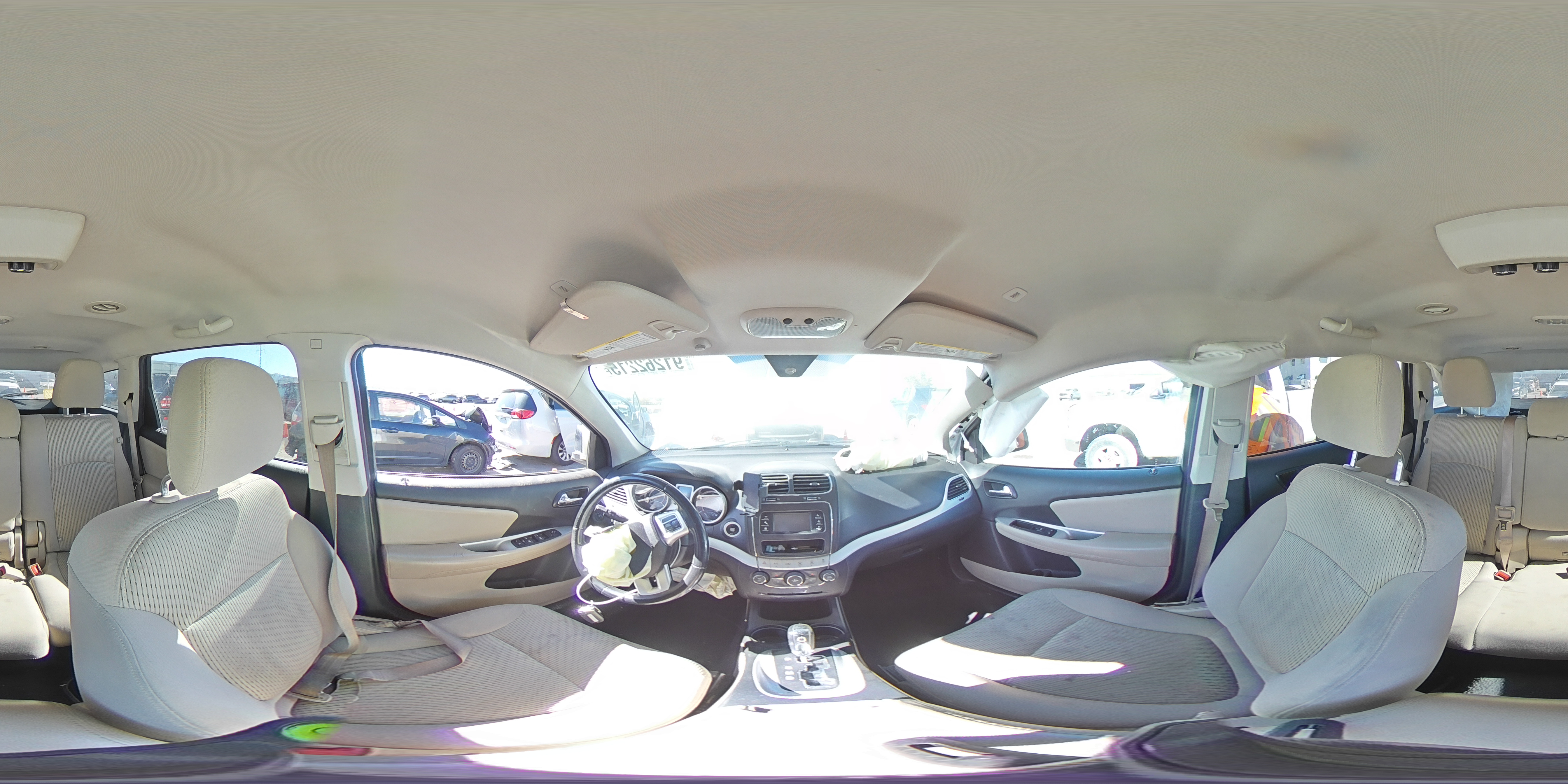 2018 Dodge Journey Sxt VIN: 3C4PDDBG4JT301248 Lot: 91262215