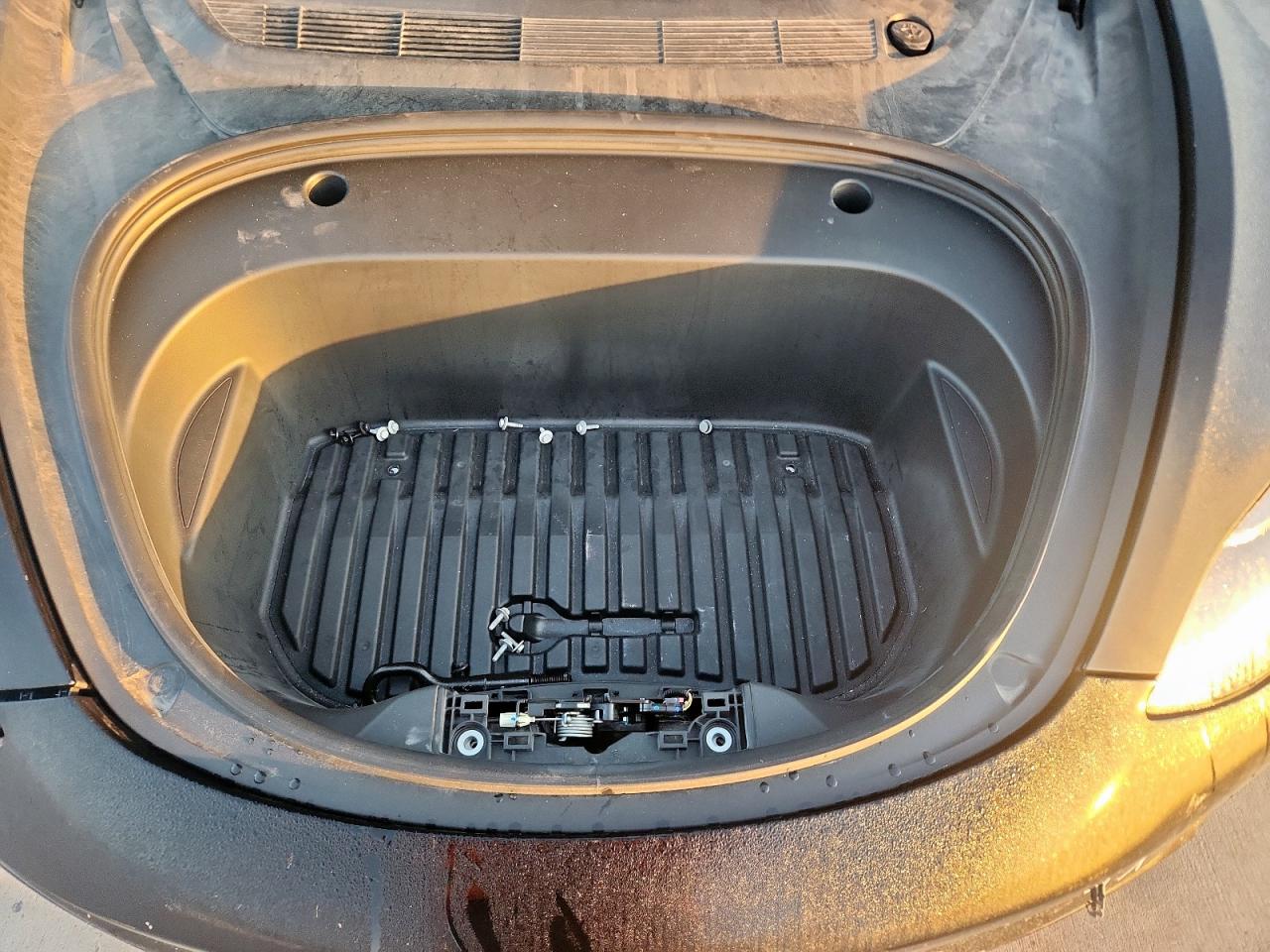 2022 Tesla Model 3 VIN: 5YJ3E1EA9NF154429 Lot: 91902715