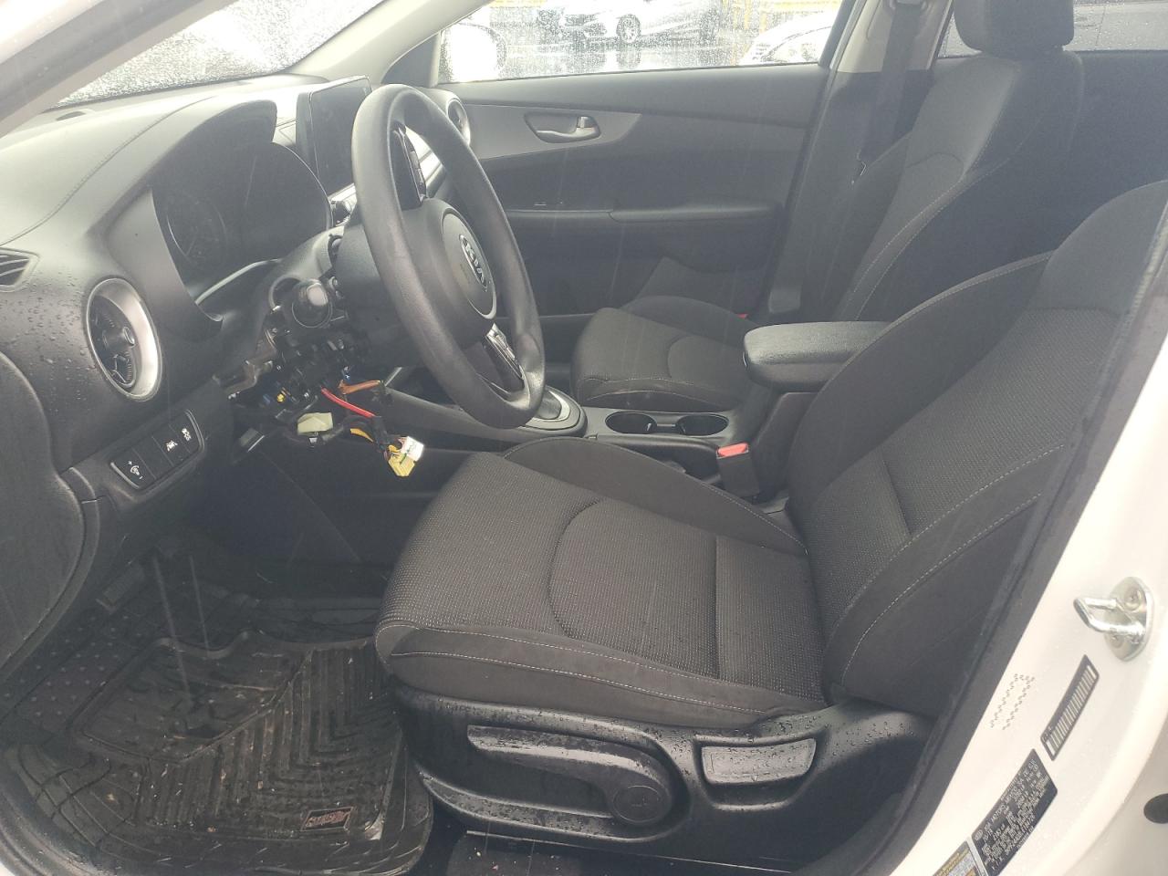 2020 Kia Forte Fe VIN: 3KPF24AD8LE184726 Lot: 93739975