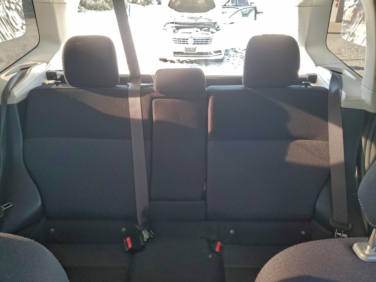 2015 Subaru Forester 2.5I Premium VIN: JF2SJADC2FH830782 Lot: 94336555