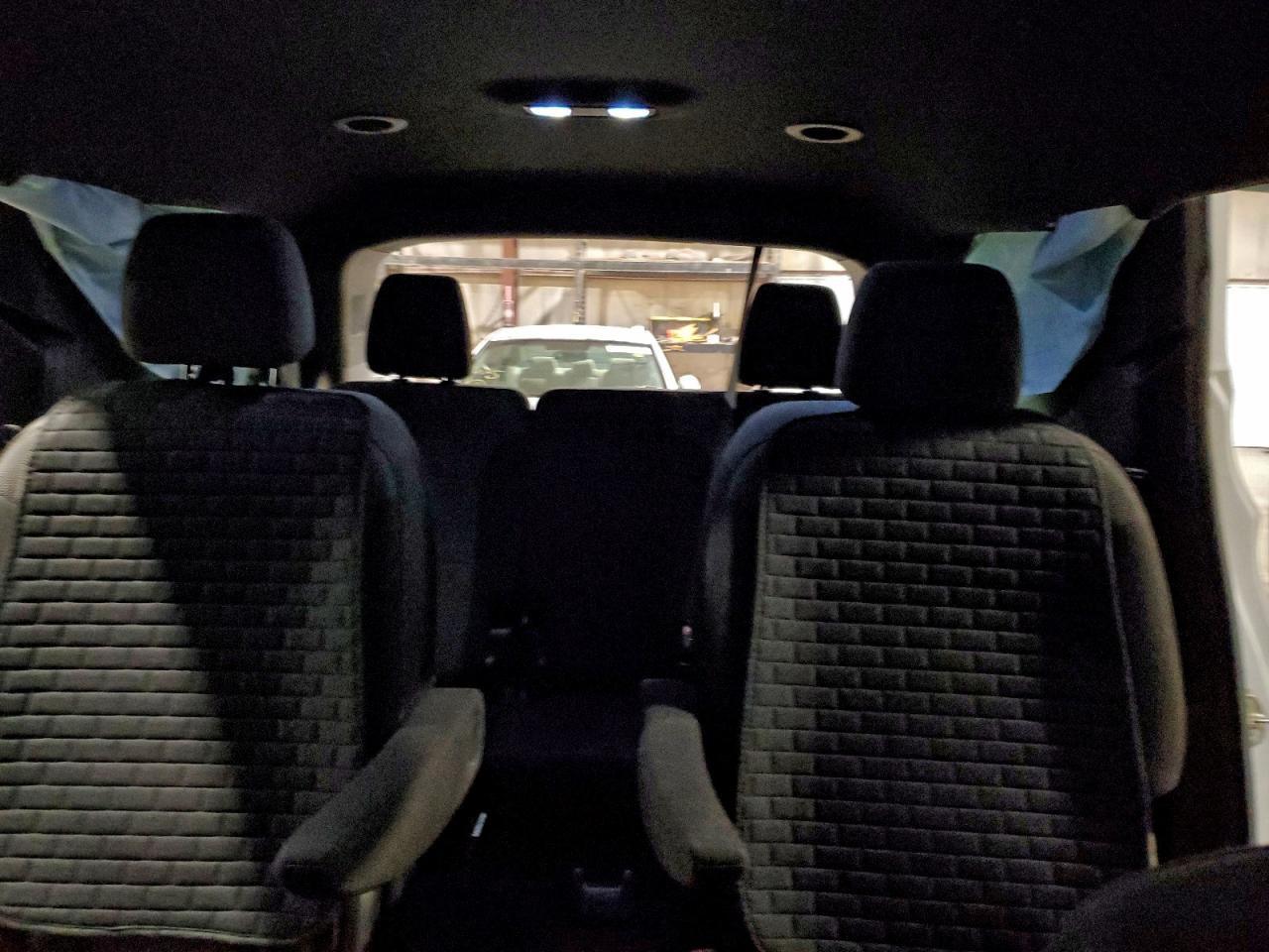 2023 Chevrolet Traverse Lt VIN: 1GNEVGKW9PJ280577 Lot: 94352015