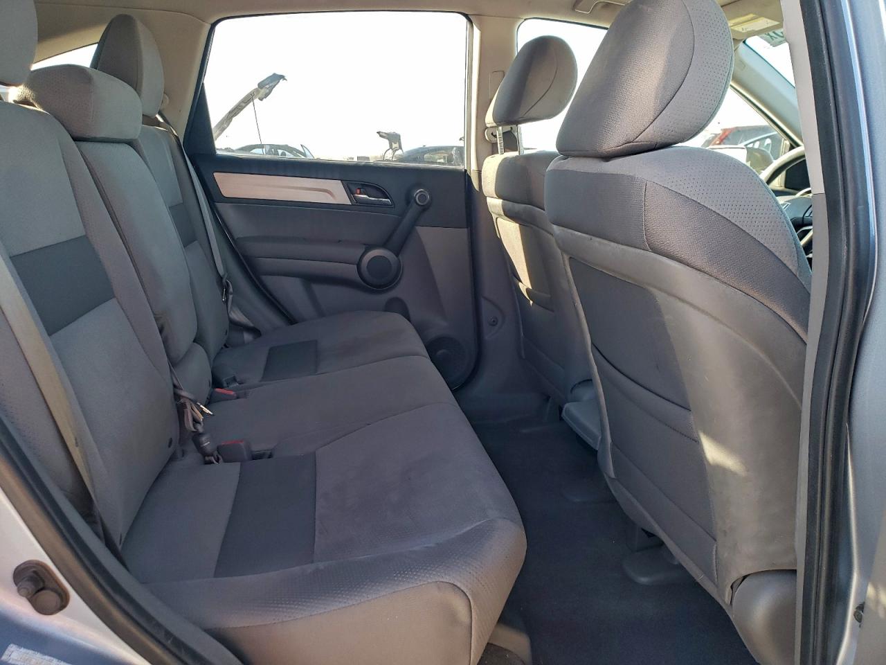 2011 Honda Cr-V Ex VIN: 5J6RE3H59BL026103 Lot: 94230625