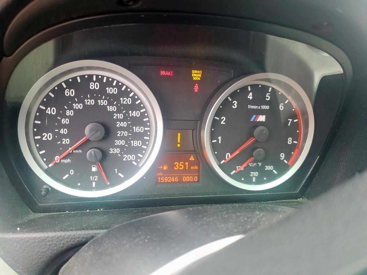 Фото: WBSVA93548E215998