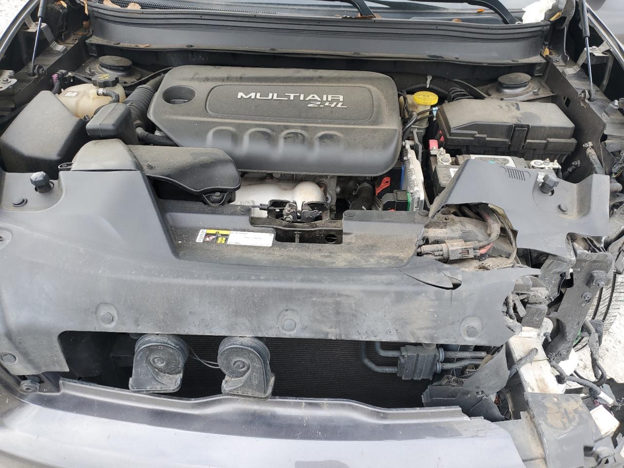 2017 Jeep Cherokee Latitude VIN: 1C4PJLCB3HW549646 Lot: 91312275