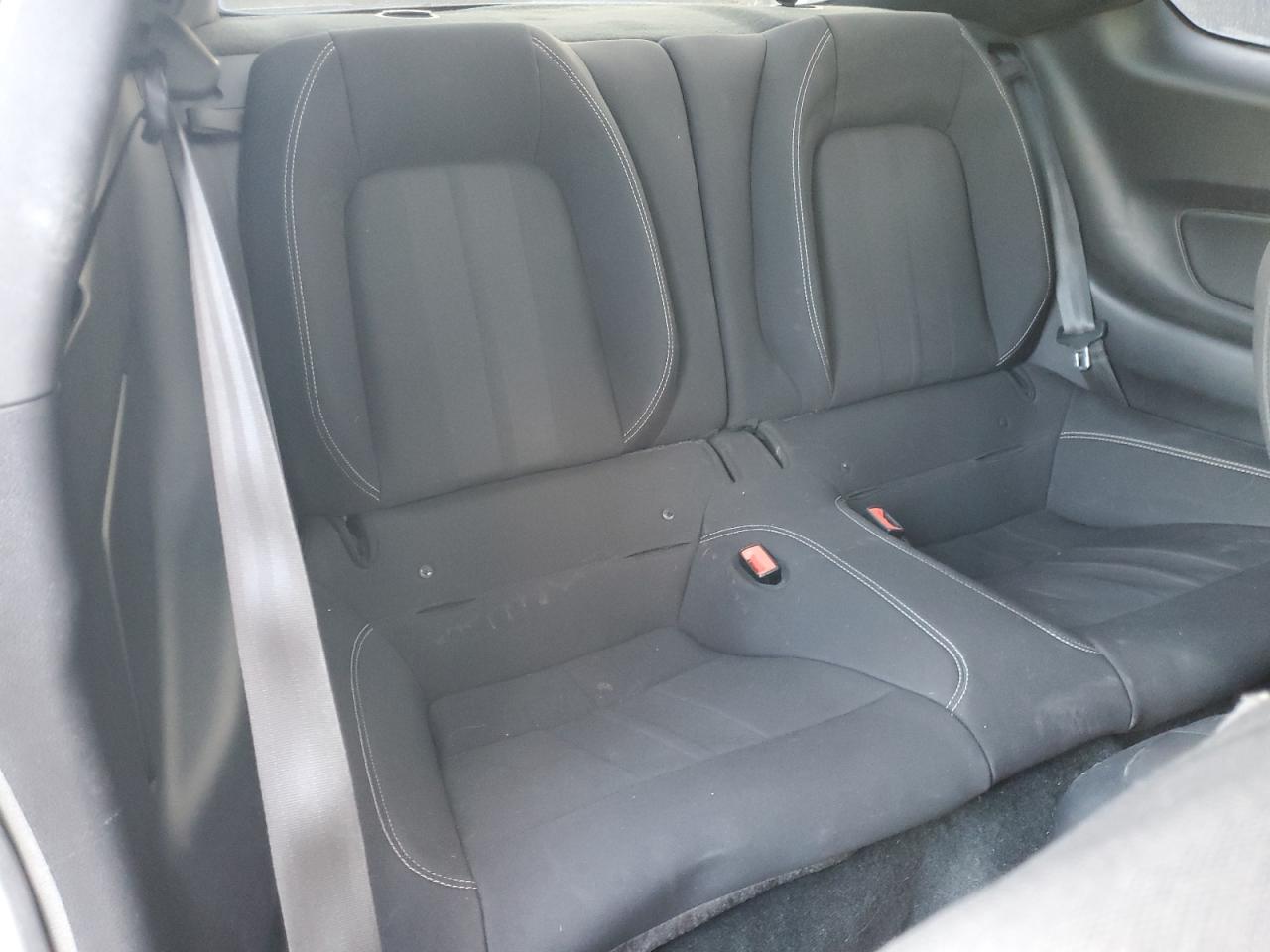 2018 Ford Mustang Gt VIN: 1FA6P8CF4J5122763 Lot: 92662575