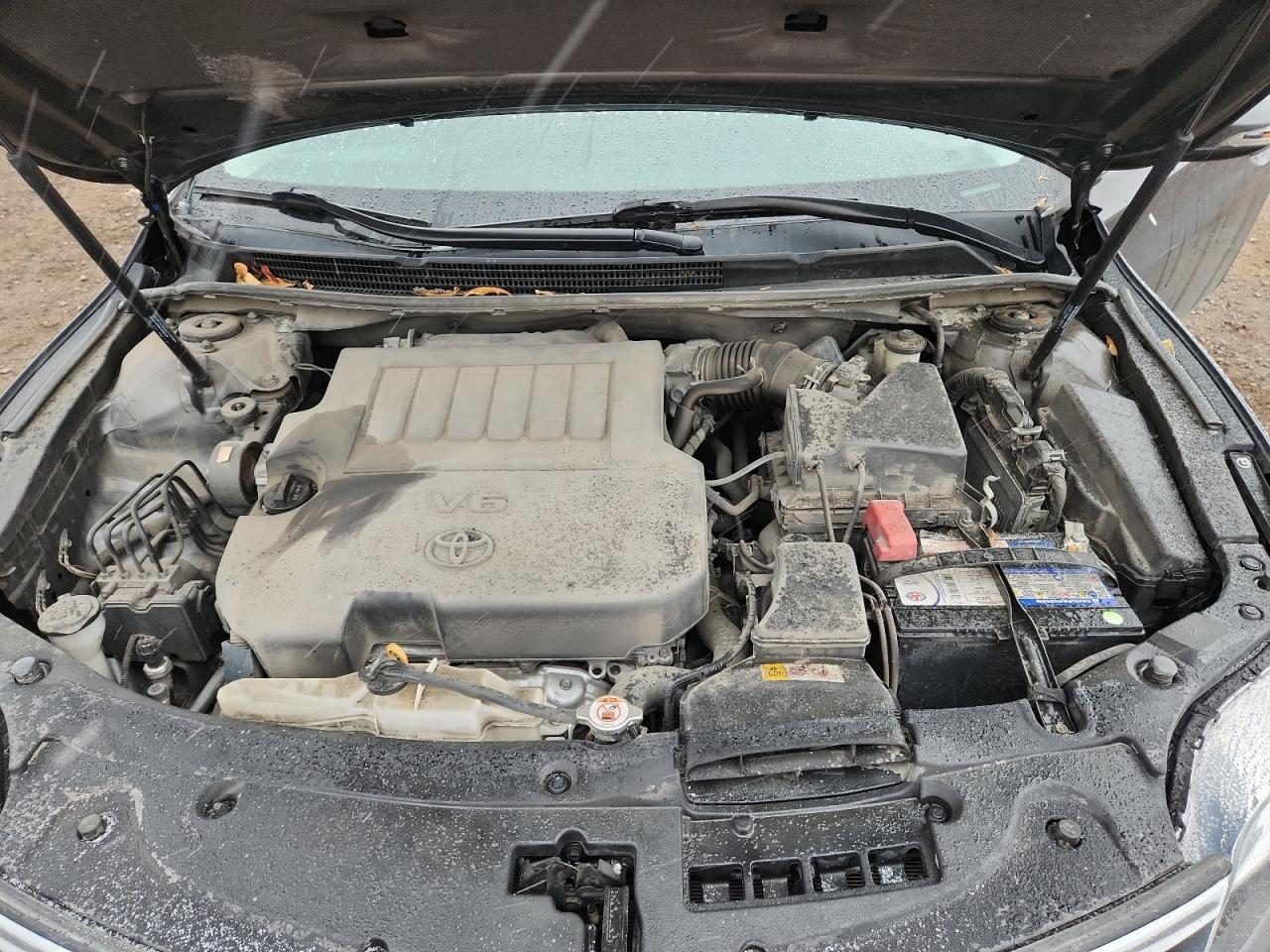 2017 Toyota Avalon Xle VIN: 4T1BK1EBXHU251269 Lot: 93224325