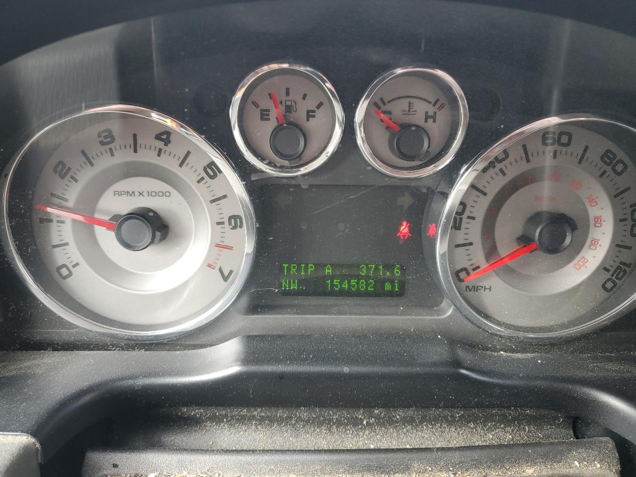 2009 Ford Edge Limited VIN: 2FMDK39C49BA69808 Lot: 92265075