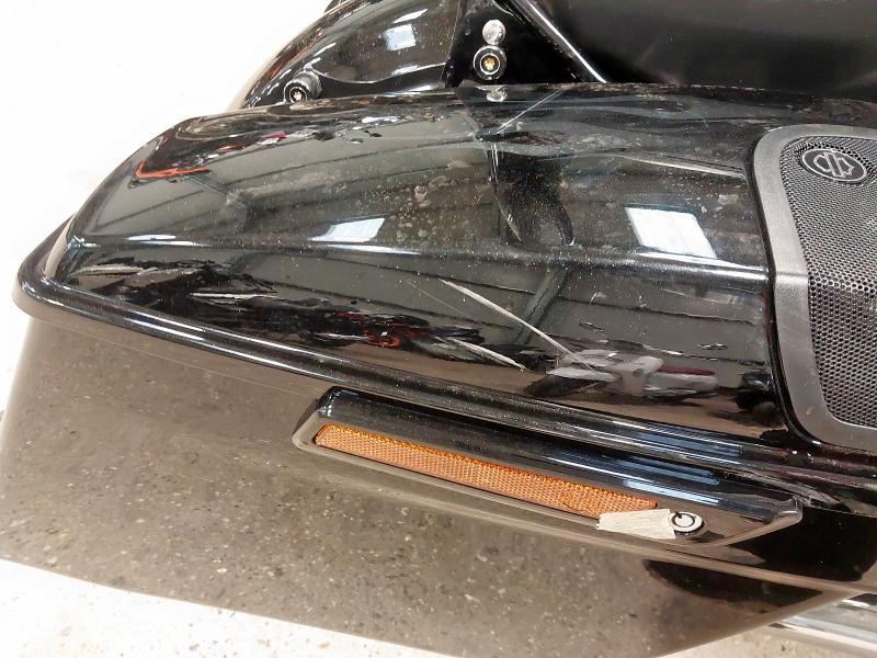 2015 HARLEY-DAVIDSON FLHXSE CVO STREET GLIDE 1 