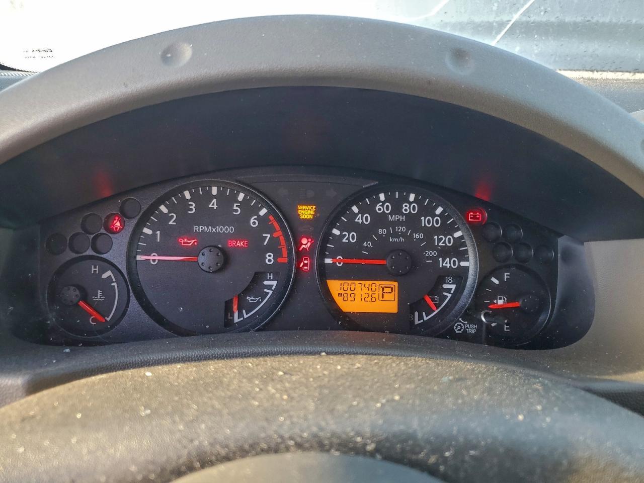 2011 Nissan Frontier S VIN: 1N6AD0ERXBC450544 Lot: 93883485