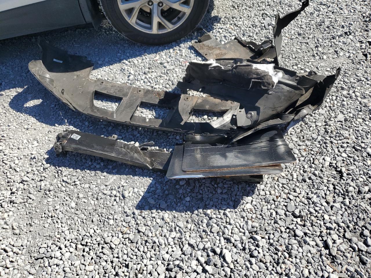 2014 Honda Cr-V Exl VIN: 2HKRM3H78EH565802 Lot: 91677725