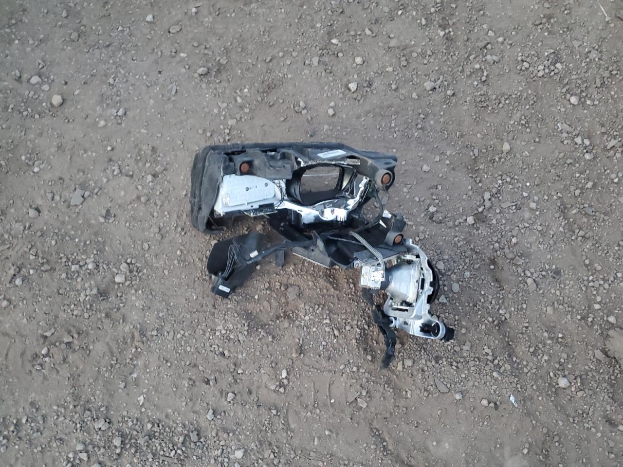 2021 Mazda Cx-30 Select VIN: 3MVDMBBL9MM306379 Lot: 92598435