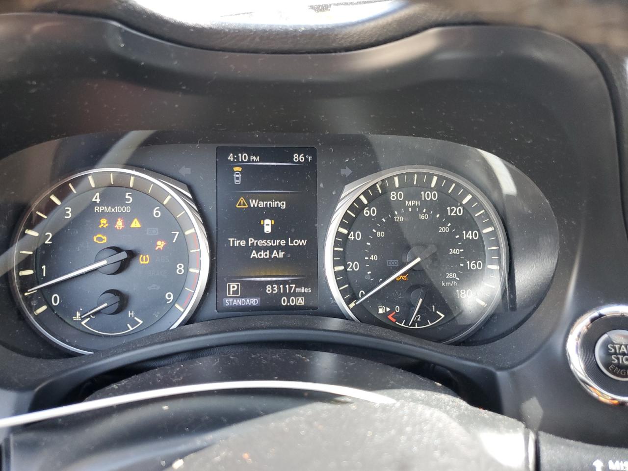 2020 Infiniti Q50 Pure VIN: JN1EV7AP8LM204654 Lot: 91831345