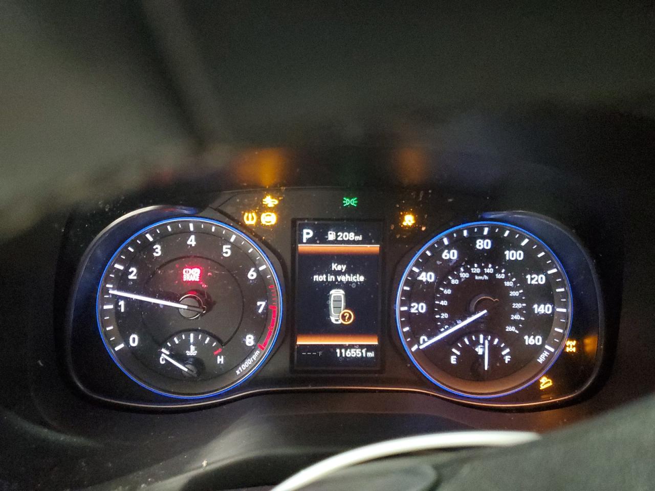 2021 Hyundai Kona Sel VIN: KM8K2CAAXMU735218 Lot: 90812895