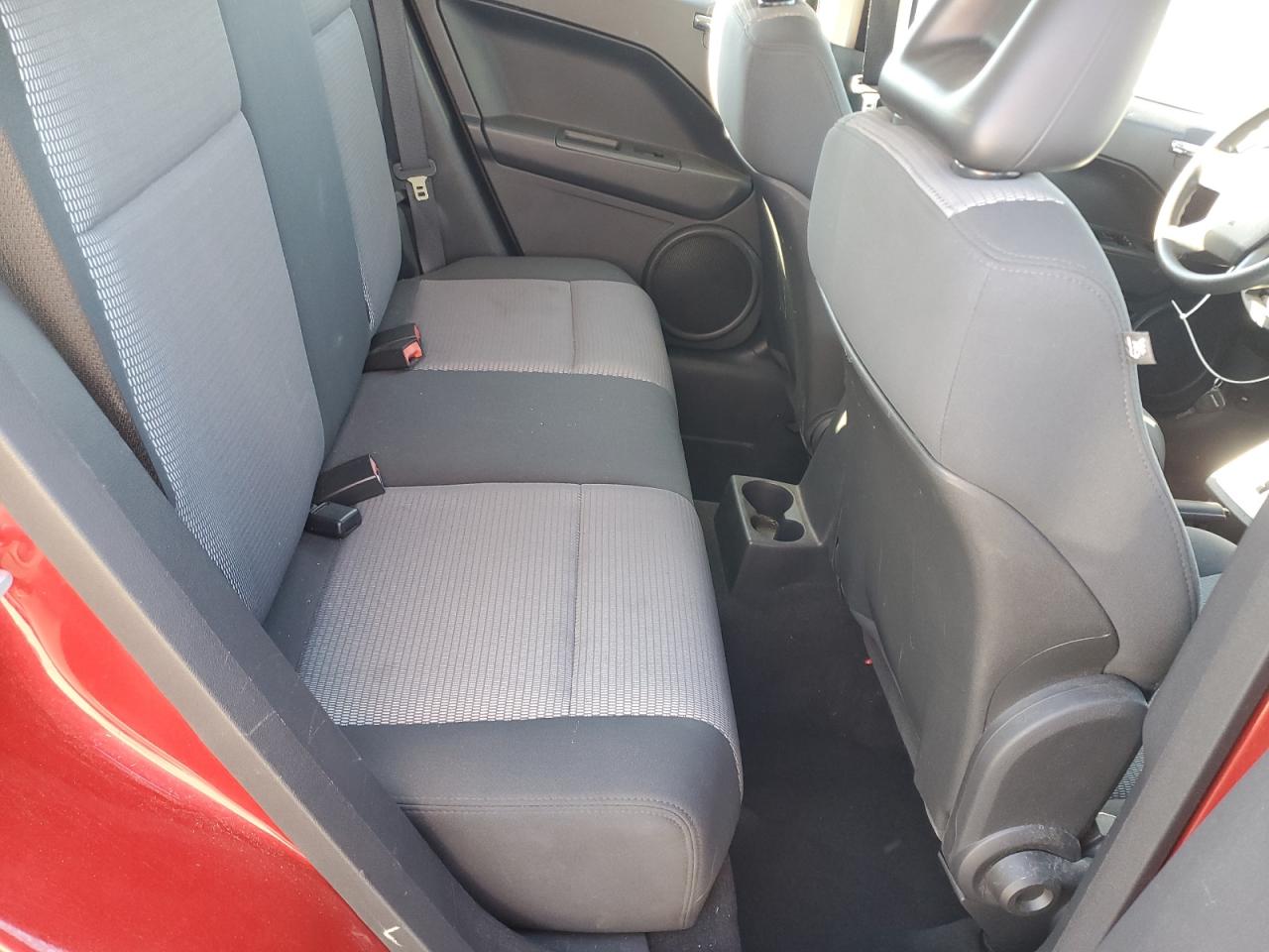 2008 Dodge Caliber Sxt VIN: 1B3HB48B88D673229 Lot: 91029075