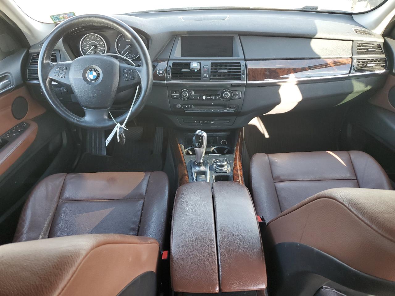 2011 BMW X5 xDrive35D VIN: 5UXZW0C56BL658323 Lot: 91087215