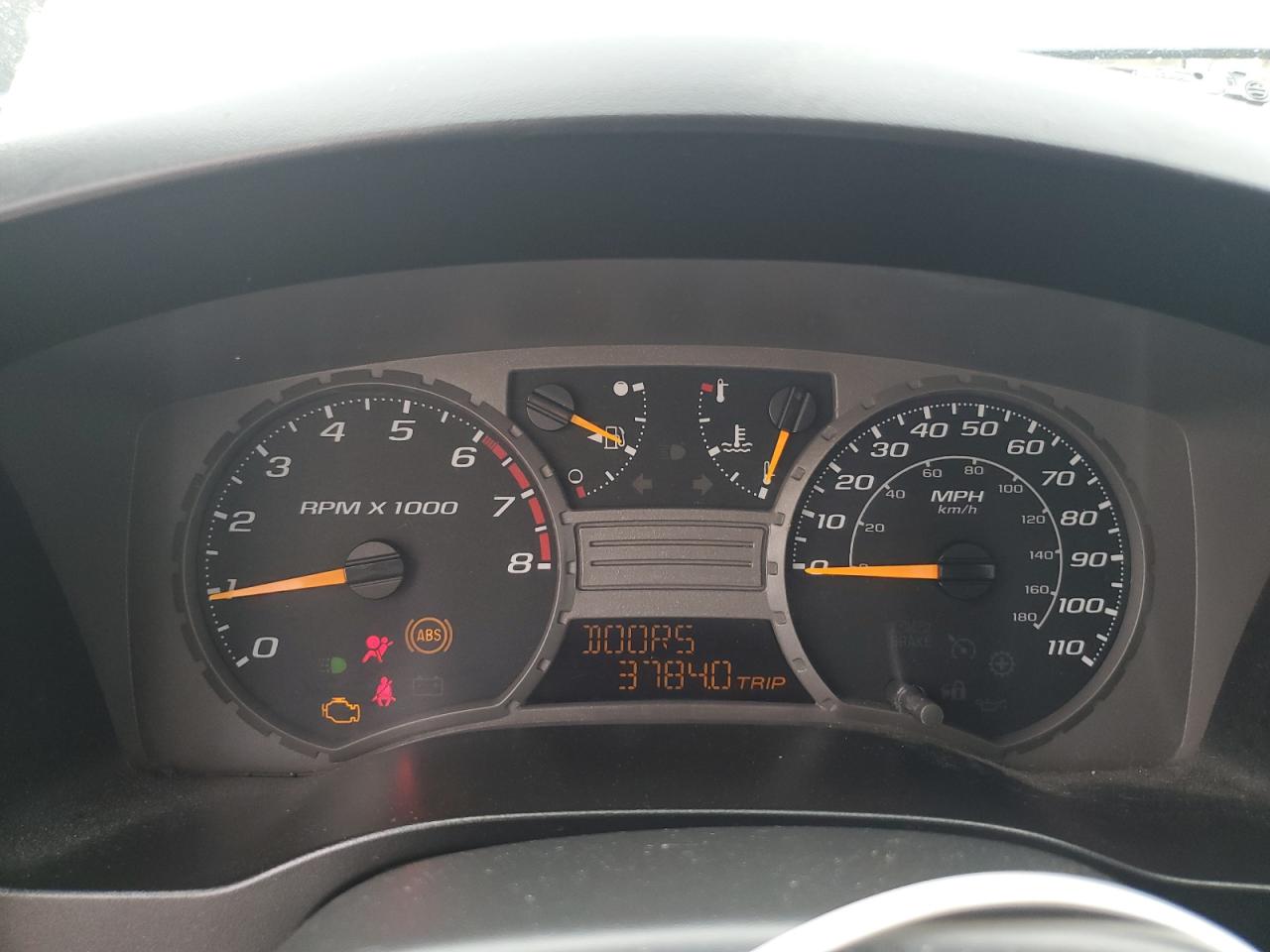 2006 Chevrolet Colorado VIN: 1GCDT146868301557 Lot: 92936995